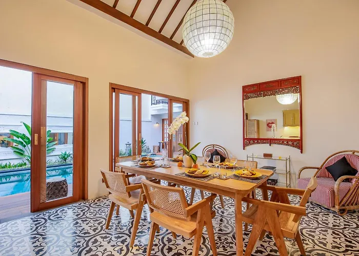 Villa Casa Adeline *