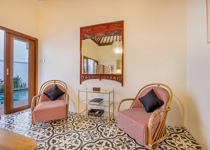 Casa Adeline Canggu (Bali)