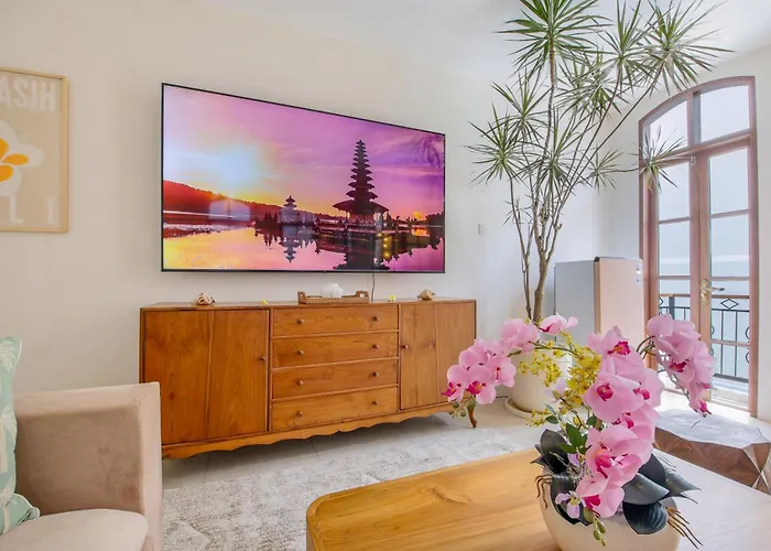 Villa Casa Adeline Canggu (Bali)