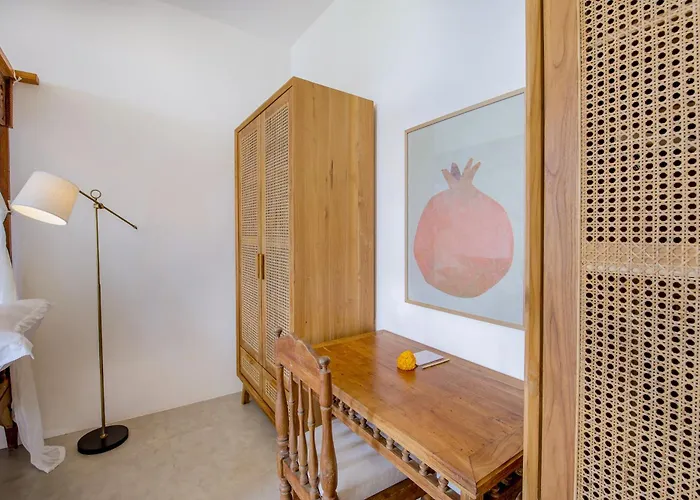 Casa Adeline * Canggu (Bali)