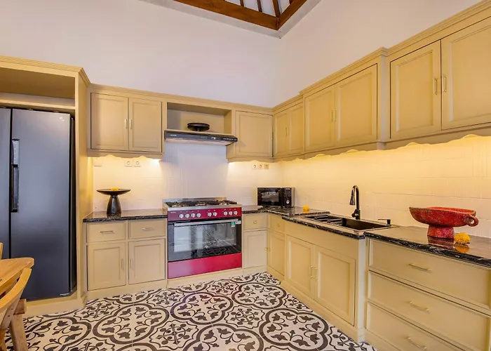 Villa Casa Adeline Canggu (Bali)