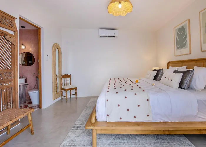 Casa Adeline Canggu (Bali)