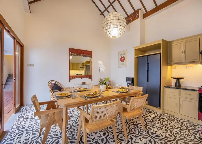 Casa Adeline Villa