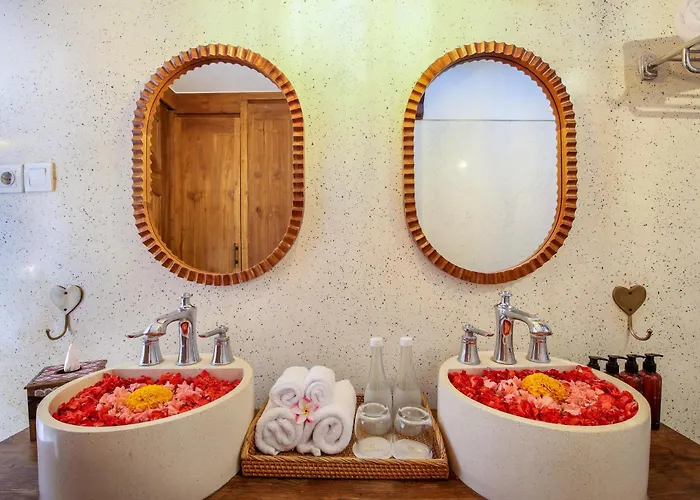 Casa Adeline Villa Canggu (Bali)