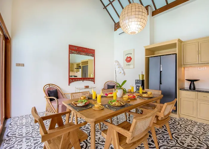 Casa Adeline Canggu (Bali)