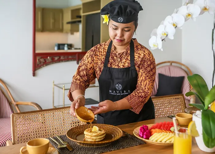 Villa Casa Adeline Canggu (Bali)