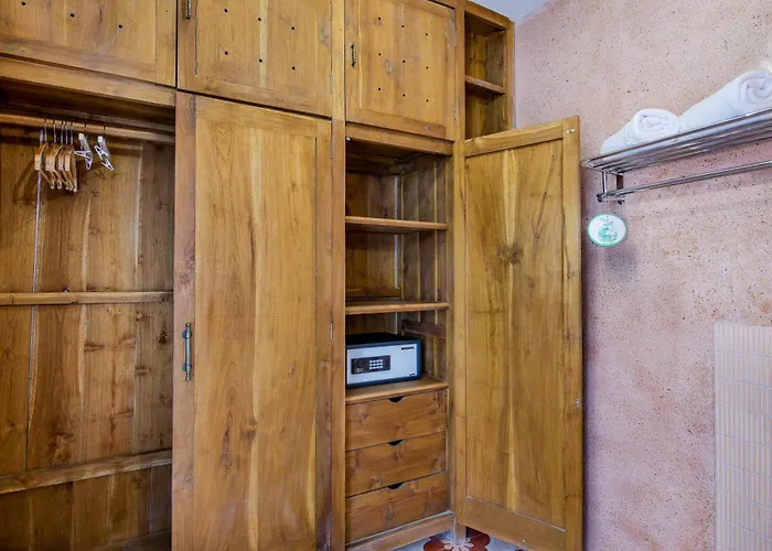 Casa Adeline *