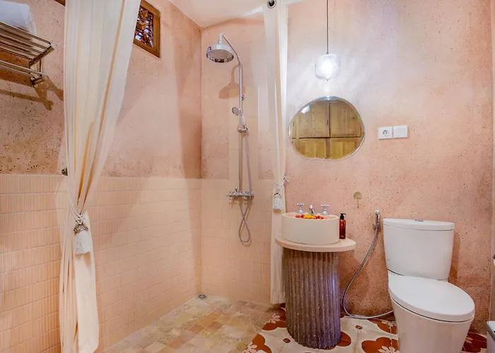 Casa Adeline * Canggu (Bali)
