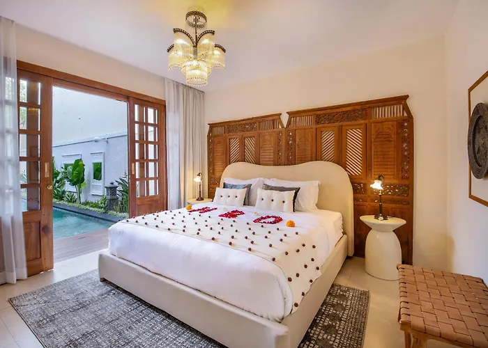 Casa Adeline Canggu (Bali)