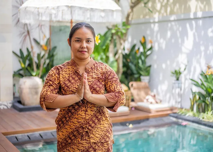 Villa Casa Adeline Canggu (Bali)