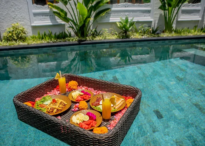 Casa Adeline Canggu (Bali)